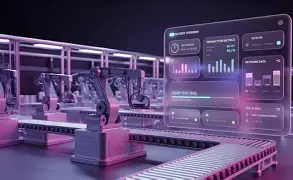 仓库利用率分析指导空间优化